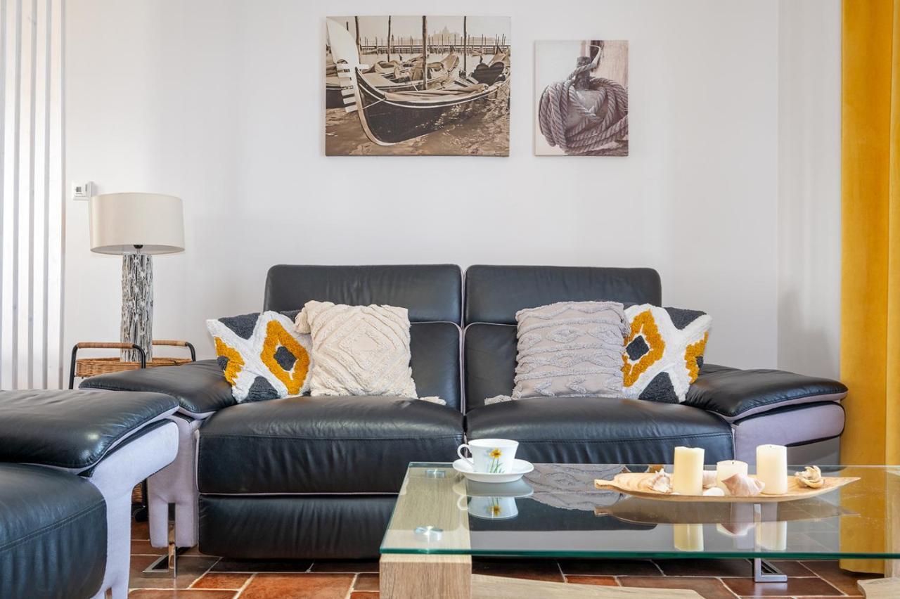 Apartament Z Widokiem Na Morze U Grazyny 2 Jaroslawiec Bagian luar foto